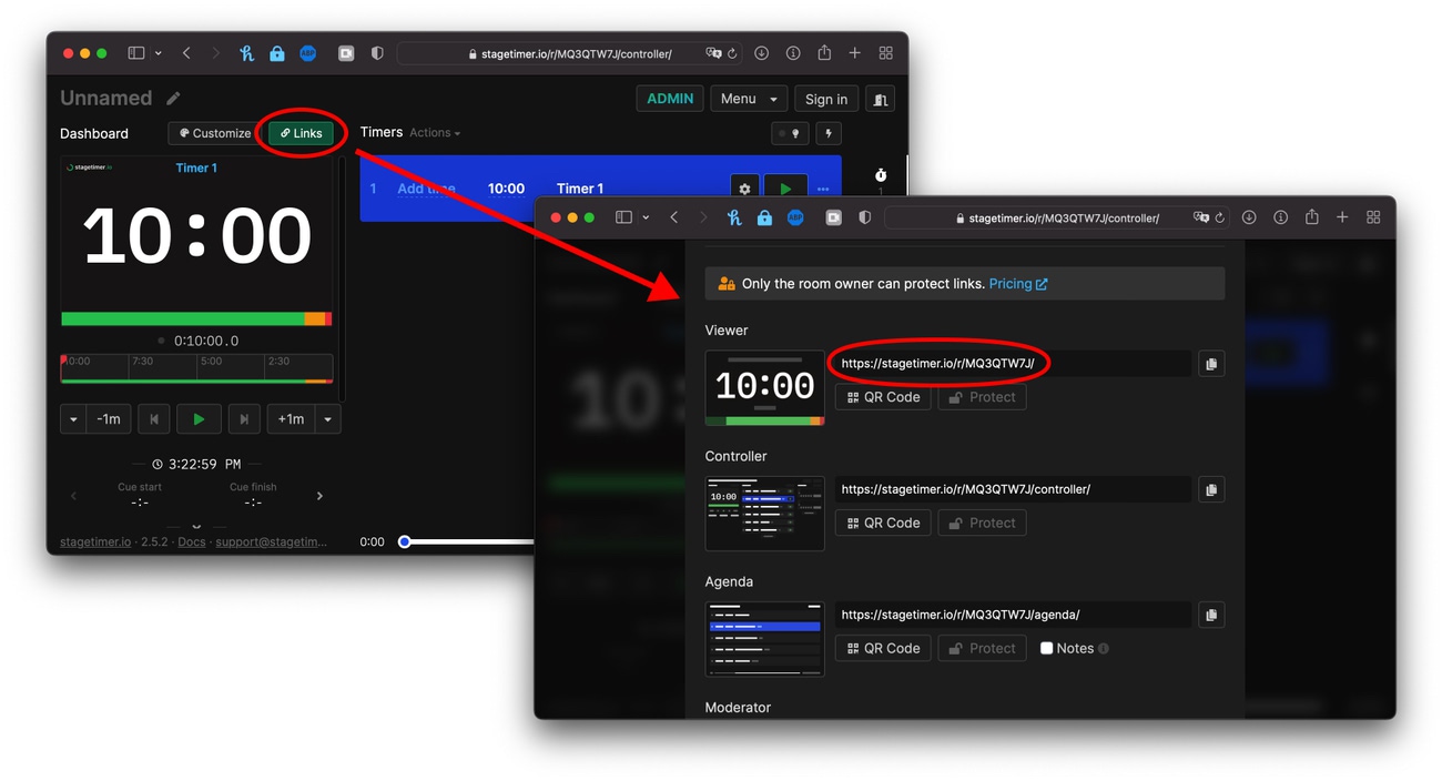 How to Add a Countdown Timer in OBS Studio for Free