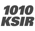 Logo of 1010 KSIR radio