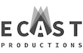 Logo of Ecast Productions