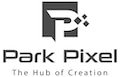 Logo of Park Pixel content production and marketing