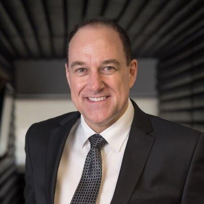 Dr. Jeff Chamberlain