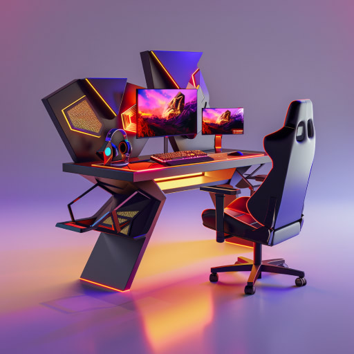 Esports